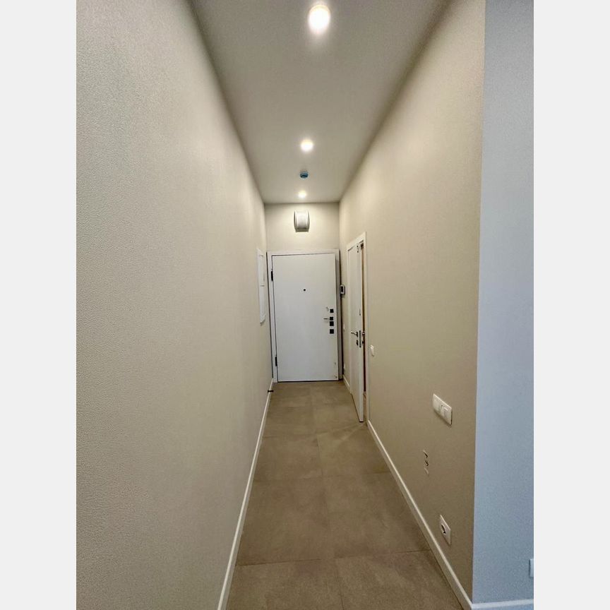 Квартира-студия, 25,5 м², 25/53 эт.