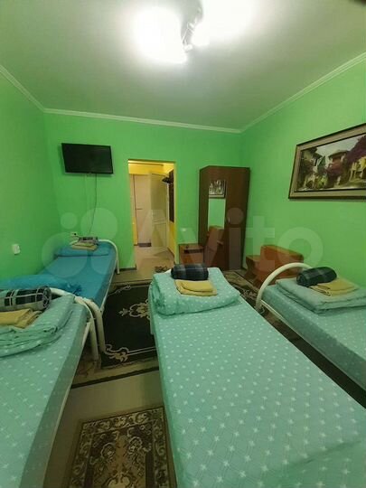 Дом 292 м² на участке 14,5 сот.