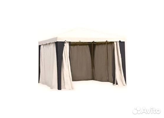 Садовый тент шатер Green Glade 3179