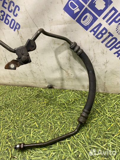 Трубка гидроусилителя руля Chevrolet Lacetti седан
