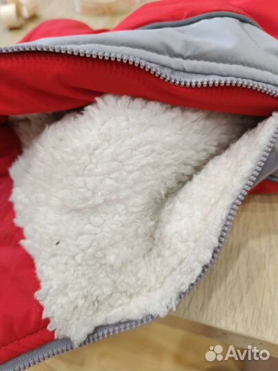 Куртка для собак мелких пород