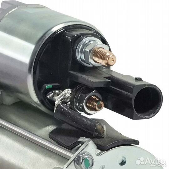 Стартер STB9347ZD, доставка ТК до 3-х дней