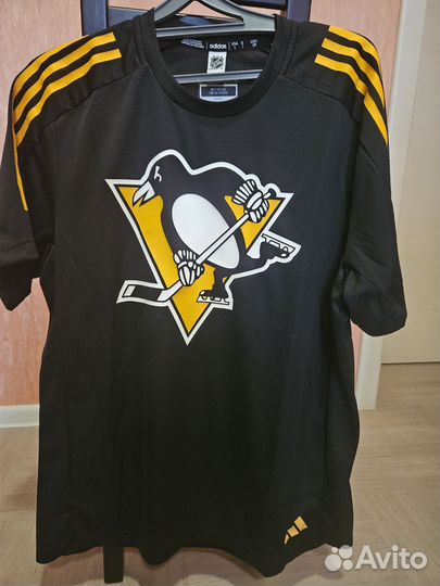 Футболка adidas