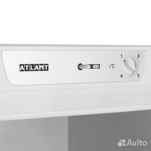 Холодильник Атлант XM 4208-000 в наличии