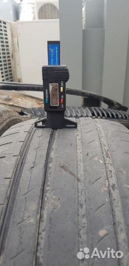 Giti GitiComfort SUV 520 225/65 R17