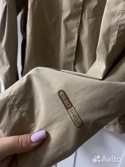 Курточка merrell