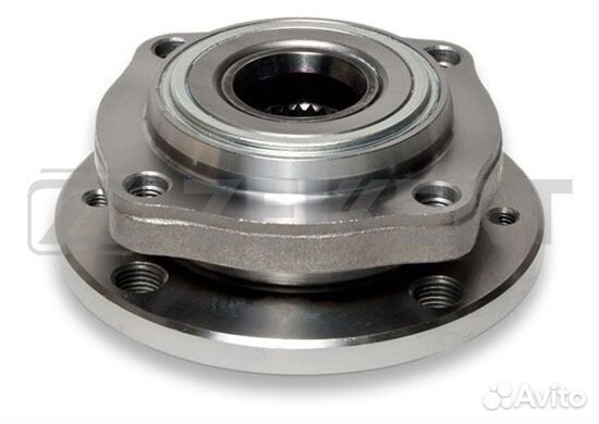 Ступица передн Saab 9000 89