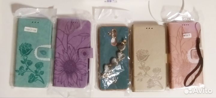 HUAWEI Mate 20 lite, 4/64 ГБ