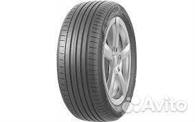 Greentrac Quest-X 275/30 R19