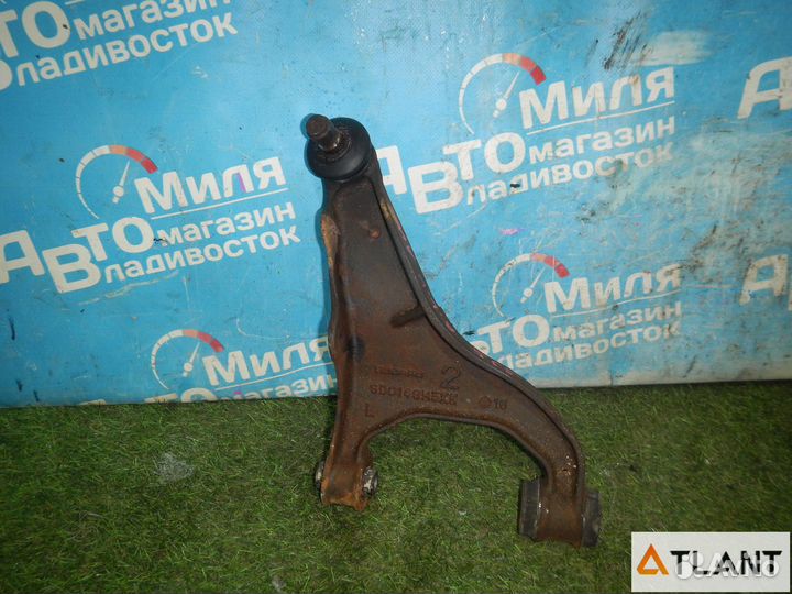 Рычаг задний subaru forester
