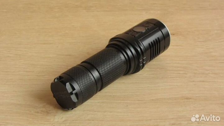 Фонарь фирменный сенсорный Astrolux MH10