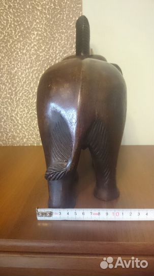 Фигурка декоративная 