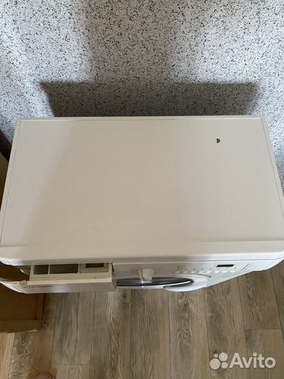 Стиральная машина electrolux