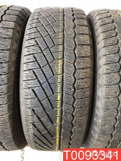 Gislaved Soft Frost 200 205/55 R16 101K