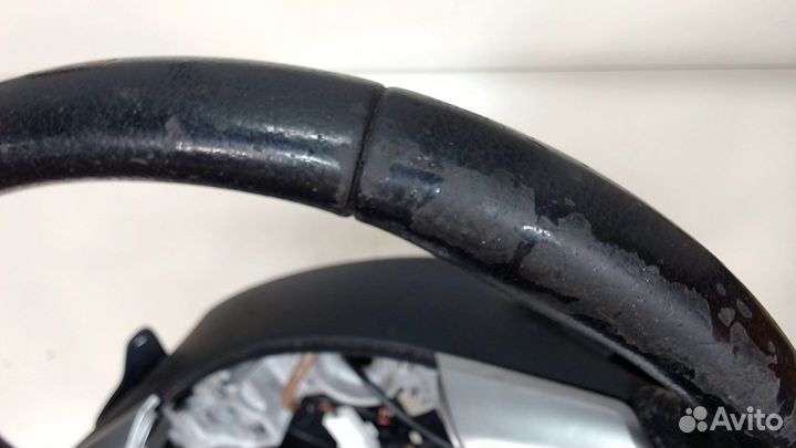 Руль Toyota Verso-S, 2011