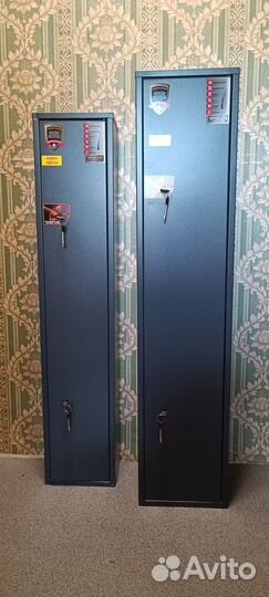 Сейф оружейный Чирок (новый)