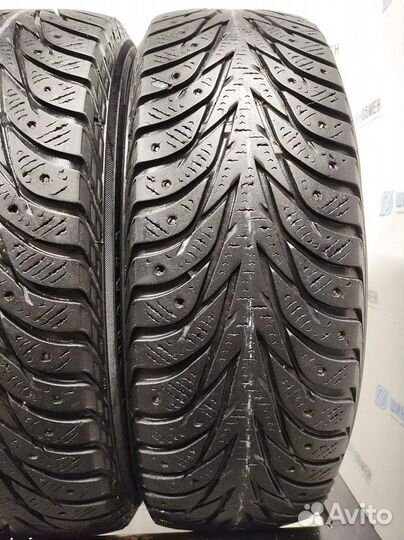 Yokohama Ice Guard IG35 185/65 R15 92T