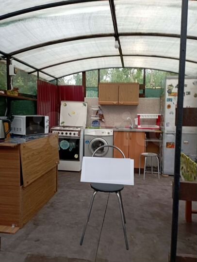 Комната 20 м² в 1-к., 1/1 эт.