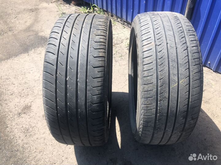 Triangle TR259 2.25/45 R18