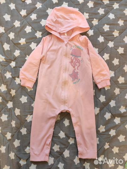 Комбинезон 86