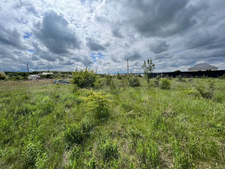 Участок 7 сот. (ИЖС)