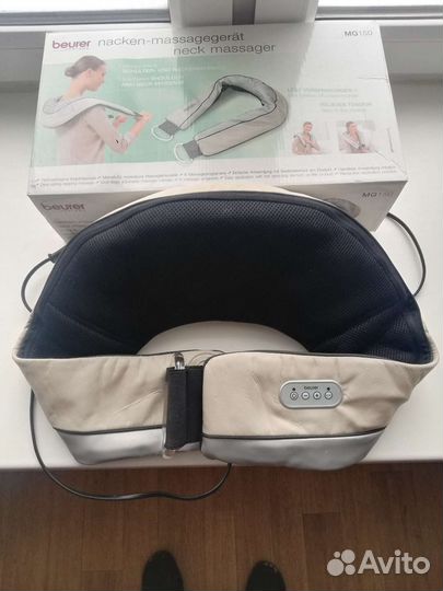 Массажор Beuer