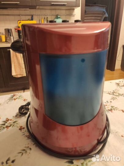 Кофемашина squesito tower