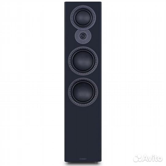 Напольная акустика Mission LX-6 mkii Lux Black