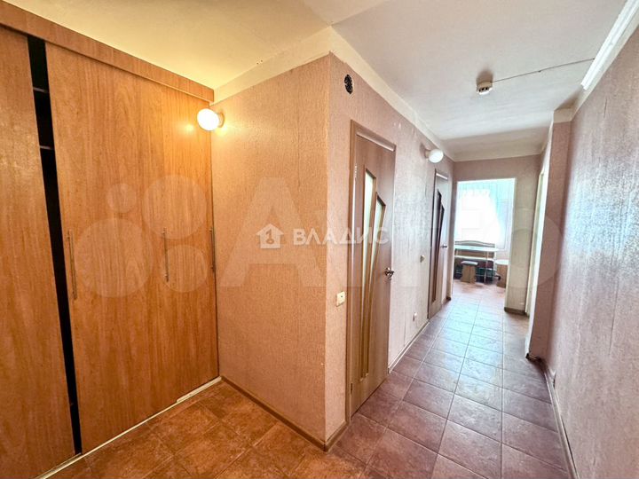 1-к. квартира, 37,6 м², 11/16 эт.