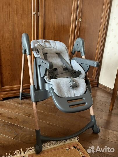 Детский стул для кормления Maxi Cosi Minla