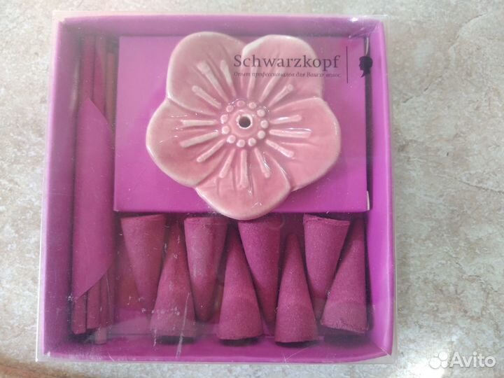 Ароманабор