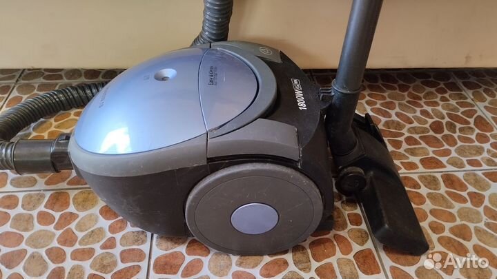 Пылесос Samsung