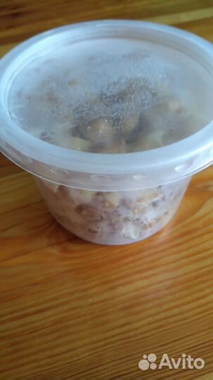 Маточное молочко