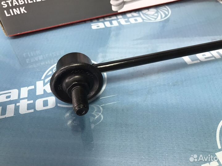 Стойка переднего стабилизатора Chevrolet Aveo T200