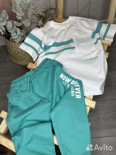 Костюм для мальчика