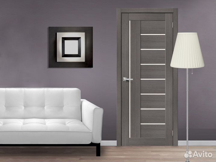 Дверь межкомнатная
