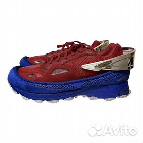 Raf simons response trail 2024 1