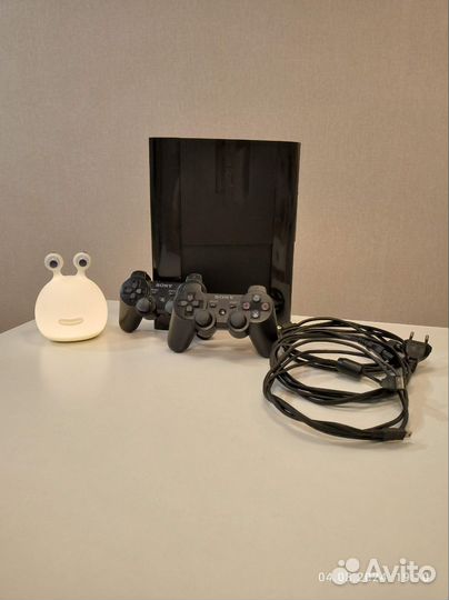 Sony PS3 PlayStation Super Slim