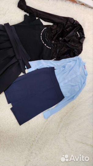 Женская одежда