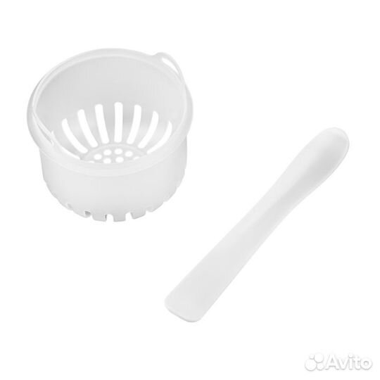 Пароварка-блендер Kitfort