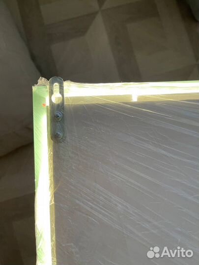 Зеркало с подсветкой