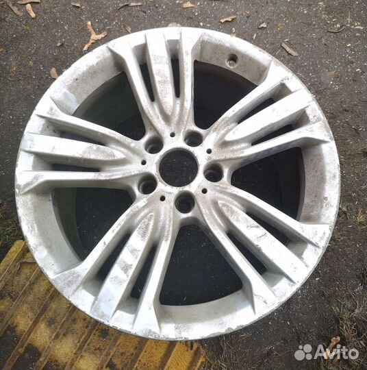 Диски BMW X5 R19