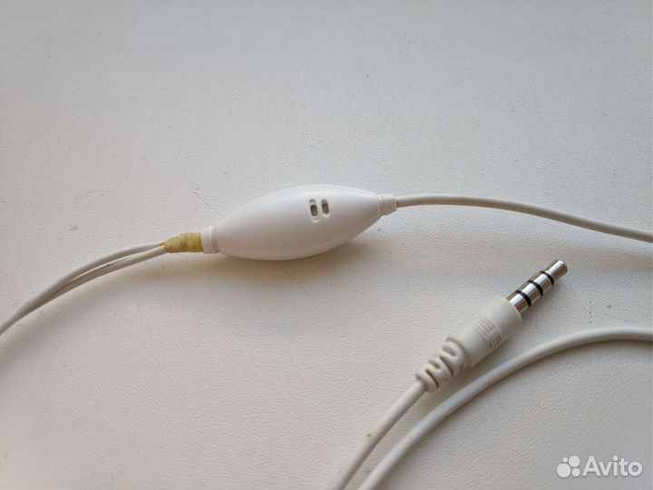 Наушники/гарнитура Motorola