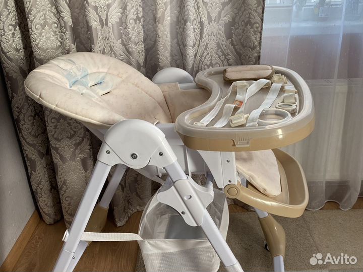 Стул для кормления