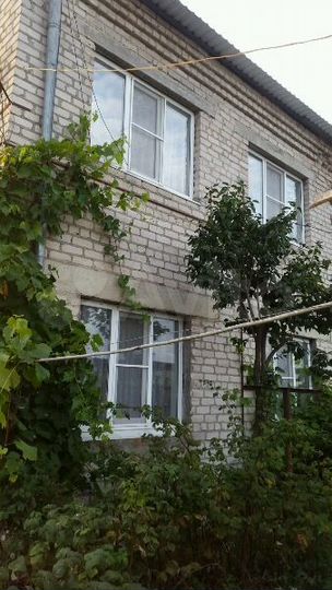 Дом 100 м² на участке 14 сот.