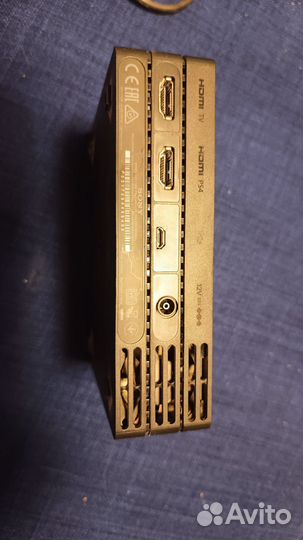 Система VR Sony PlayStation VR + контроллеры