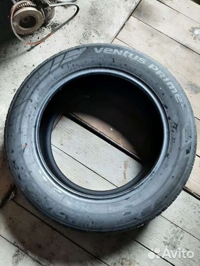 Hankook Optimo 4S H730 235/60 R18