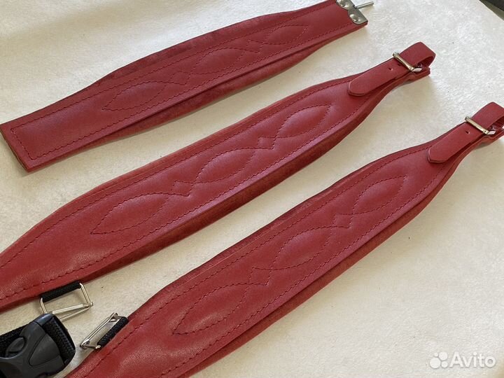 Ремни lux гармонь баян аккордеон