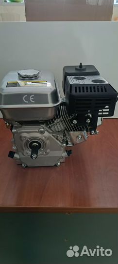 Двигатель для мотоблока 7 л. с