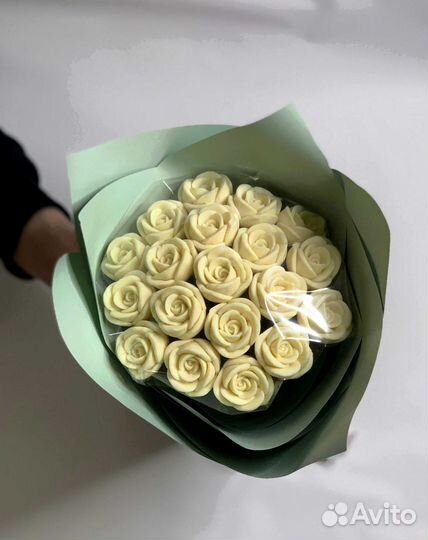 Сладкий букет